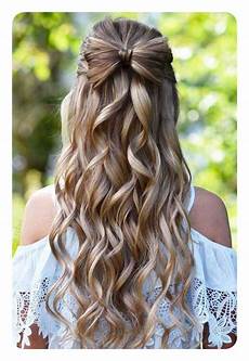 Pretty Graduation Hairstyles by 82 Graduation Hairstyles That You Can Rock This Year Pretty Graduation Hairstyles
