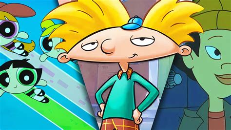 Children S Cartoon Characters 90s - Infoupdate.org