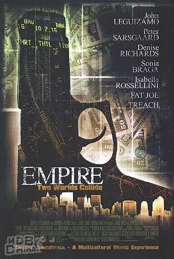 黑金帝国(2002)的海报和剧照 第3张/共11张【图片网】