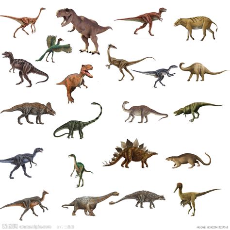 电动恐龙模型装饰作用 - 体现恐龙时代 - 景盛龙翔