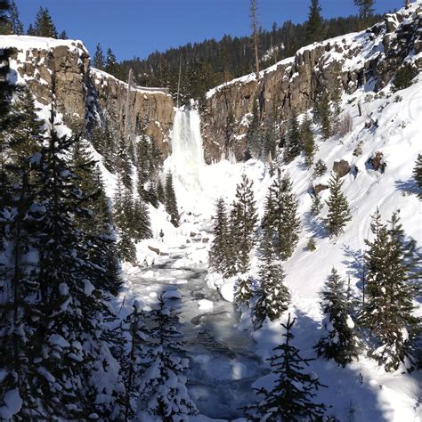 Tumalo State Park Camping | Bend, OR | The Dyrt