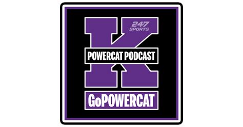 Powercat Podcast | A Kansas State athletics podcast - Podcast - Apple Podcasts