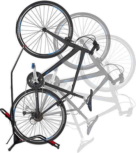 Vertical bike rack floor stand online