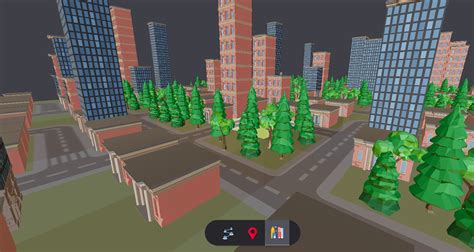 Image result for JavaScript Create a 3D City Source Code