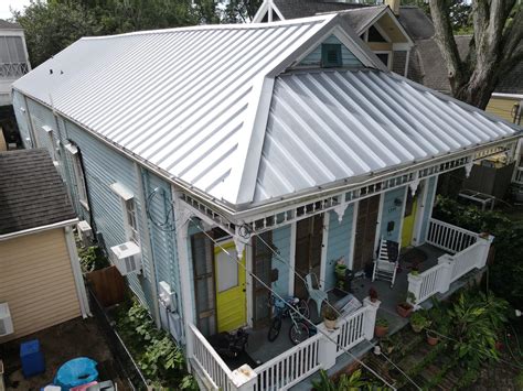 Corrugated Metal Roof Flashing