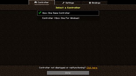 How to Use Controller for Minecraft PC 的图像结果