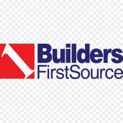 Builders FirstSource Logo - Pngsource