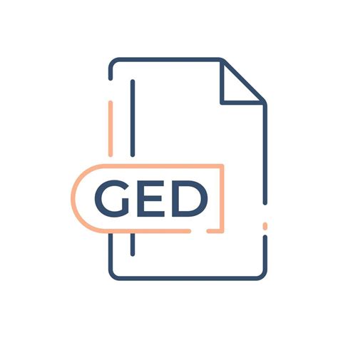 Image result for Open GED File