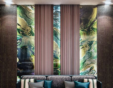 3ds Max Rendering 的图像结果