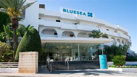 BLUESEA CASES DOR (Cala d'Or, Majorca) - Hotel Reviews, Photos, Rate ...