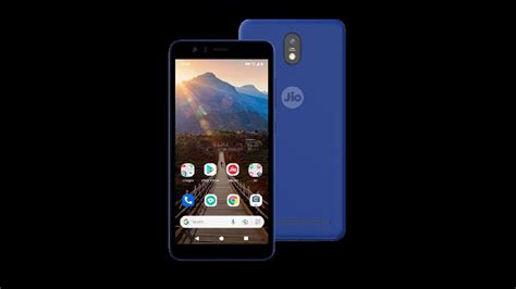 जियो करेगा बड़ा धमाका! लॉन्च हो सकते हैं दो नए Jio Phone - Jio will ...