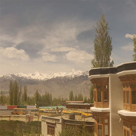 HOTEL NEW GLACIER VIEW (Leh, Ladakh) - Hotel Reviews, Photos, Rate ...