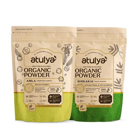 Buy Natural Skin, Body & Hair Care Combos Online - Atulya – atulya