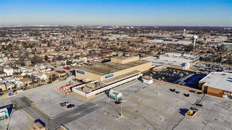 Harlem Irving Plaza - SGH