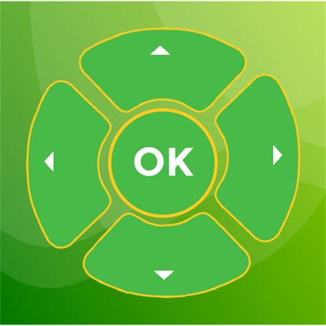 Android TV Remote 的图像结果