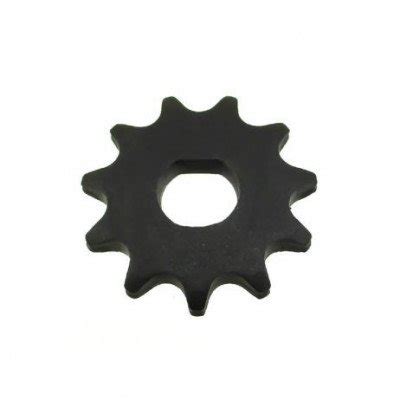 Ebike Default Pinion - 11T for MY1016 - TEKTOWN