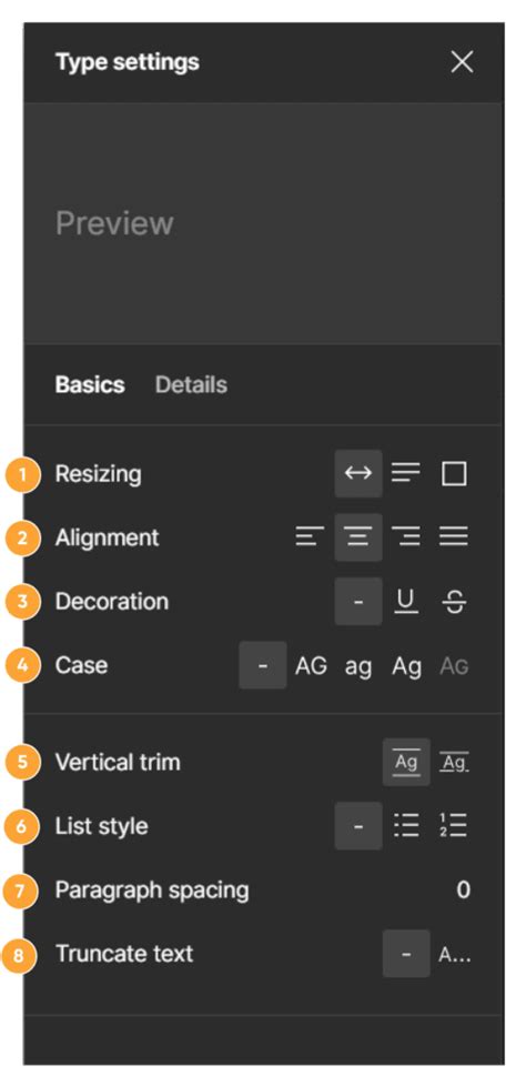 Image result for Using Lowercase in Figma