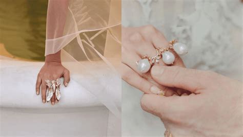 Top Wedding Rings for a Timeless Bride – Outhouse Jewellery