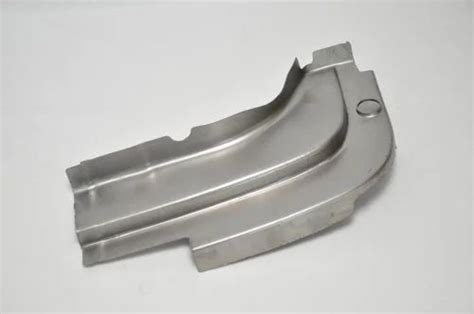 Bharat Automotive Pressings India Private Limited, Pune - Manufacturer ...