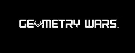 Image result for Geometry Wars Cover