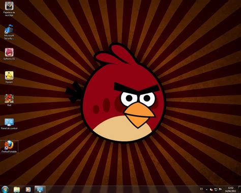 Image result for Angry Bird Theme QR Code