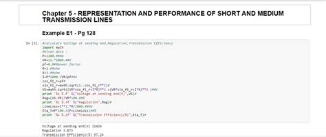 Python Textbook Companion Project | FOSSEE, IIT Bombay