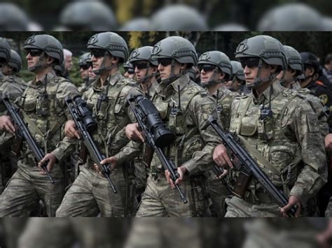 About 40 Turkish NATO soldiers requested asylum in Germany: Report