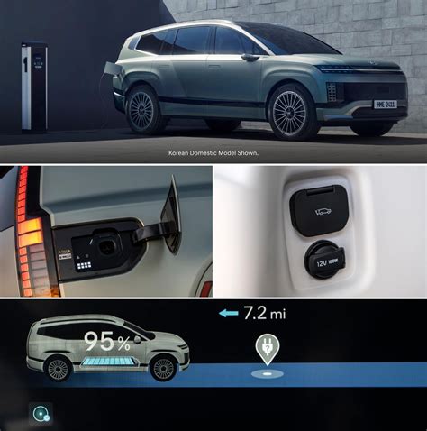 2026 Hyundai IONIQ 9 Release Date: Specs, Range, Battery & Size