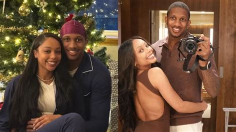 Michael Penix Jr.'s girlfriend Olivia sends 4-word message after ...