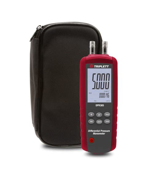 Image result for Differential Pressure Manometer