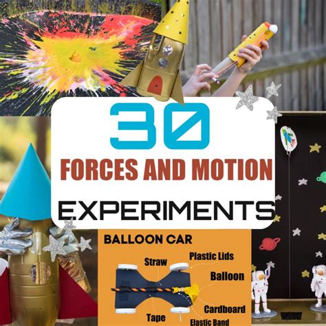 Image result for Forces Science Experiments KS2
