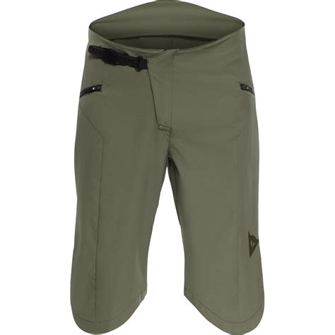 Dainese HgAER Shorts Men - brown | BIKE24