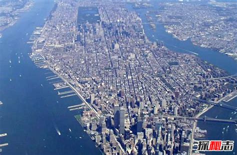 纽约为什么叫罪恶之城?美国纽约十大生活现状-看秘密