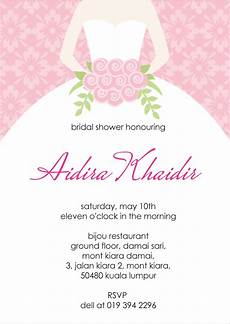 Free Printable Wedding Shower Invites by Your One Stop Wedding Centre Gifts Deco Favors And Free Printable Wedding Shower Invites