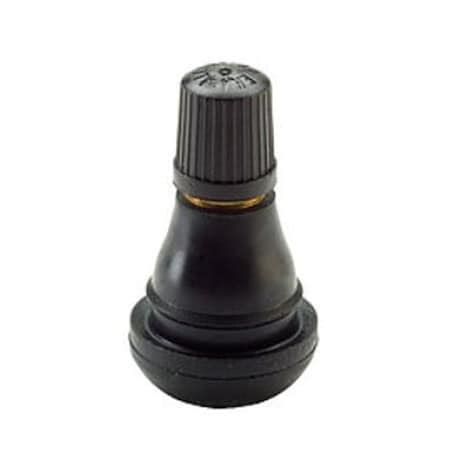 The Main Resource Snap In Tire Valve Height .88" - .453" Valve Hole ...