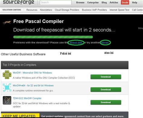 How to Install Pascal 的图像结果