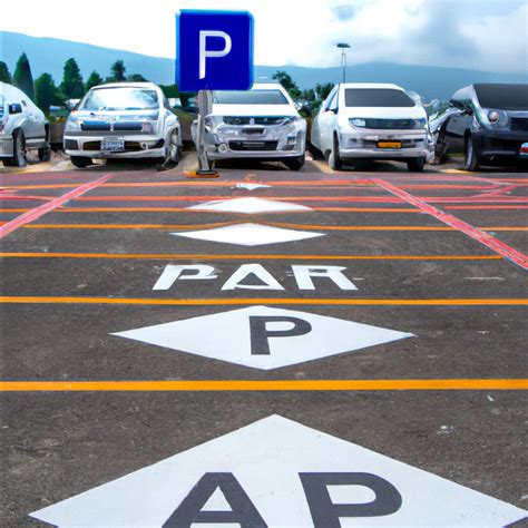 Prkng Vista - parking near the airport