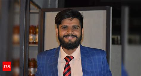 Alwar Hindu youth first non-Muslim in nation to top Islamic Studies ...