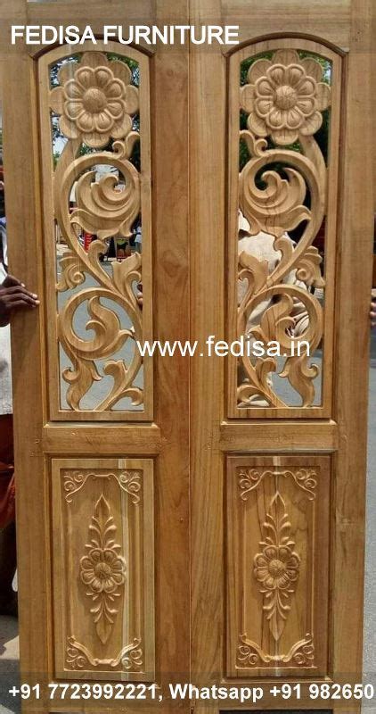 Main Door Design Jali Door Design Wooden Door Design For Temple Main ...