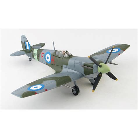 Image result for Spitfire Mk IX Model