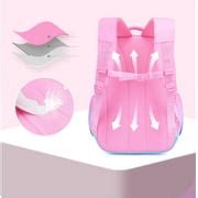 Aursear Pink School Backpack for Girls - Kids India | Ubuy