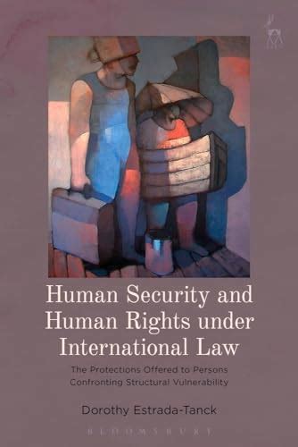 Buy Human Security and Human Rights under International Law: The ...