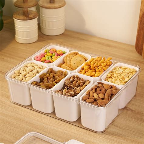 Ultimate Storage Container With Date – HOME ESSENTIALS