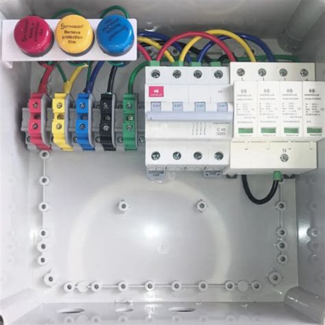 ACDB THREE PHASE 40A-RYB - THREE PHASE ACDB 40A WITH RYB(PHOENIX ...