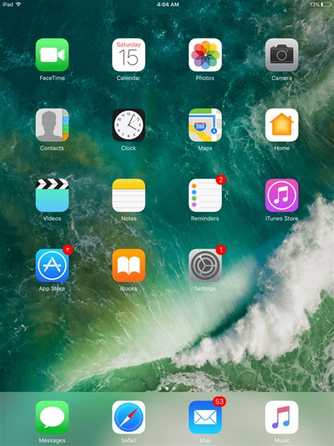 Image result for iPad 4 iOS 10 Notes