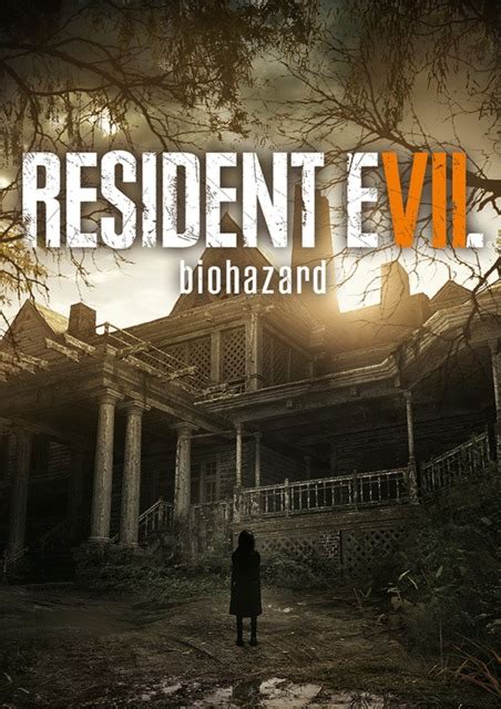 Resident Evil 7 biohazard (Game) - Giant Bomb