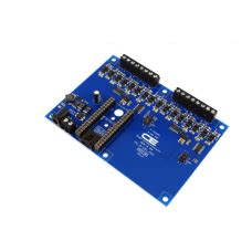 MCP3428 8-Channel 0-10V 16-Bit Analog to Digital Converter with IoT ...