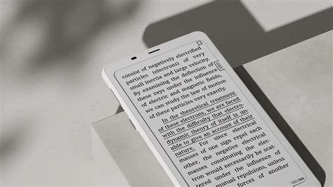 BOOX Palma 2 | A Potent 6.13'' Mobile ePaper for Mindful Living