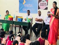 Sri Sankara Arts and Science College