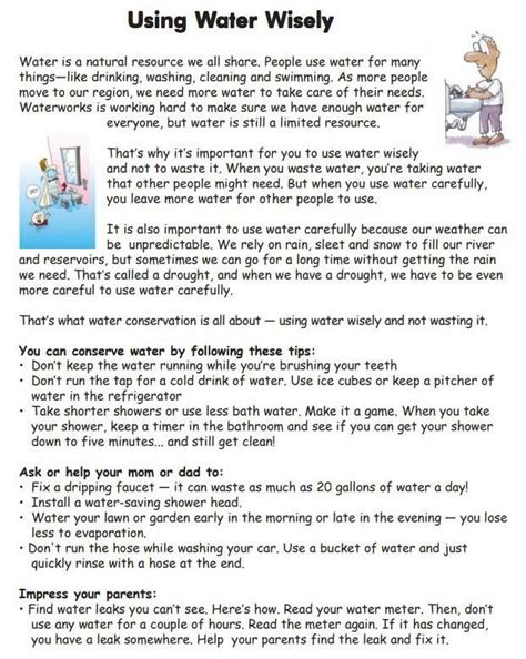 Answer these questions.1. Zeto did not find the water in the lake ...